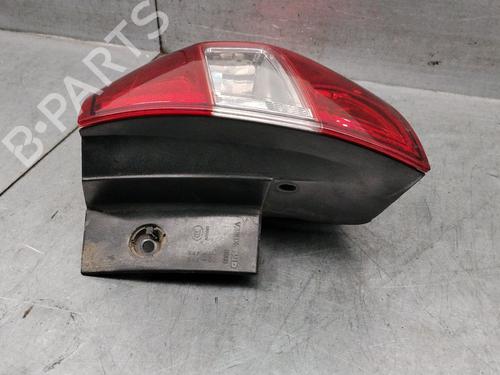 Right taillight RENAULT KOLEOS I (HY_) 2.0 dCi 4x4 (HY0K) | BP37427453C35 - Image 4