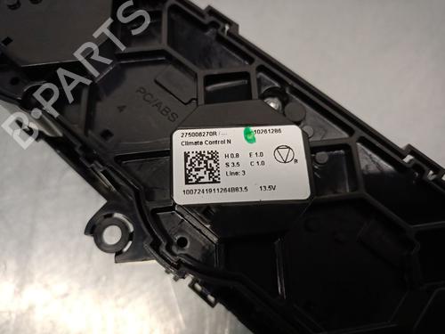 Climate control DACIA SANDERO III 1.0 TCe 90 | BP26324190I5 