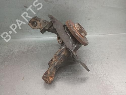 Left front steering knuckle LANCIA DELTA III (844_) 1.6 D Multijet (844.AXC11, 844.AXC1A) | BP30940382M25