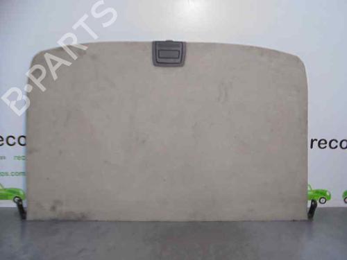 Used Rear parcel shelf MERCEDES-BENZ A-CLASS (W169) A 200 CDI (169.008, 169.308) (140 hp) 3496367