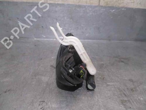 Rear right exterior door handle SUZUKI GRAND VITARA II (JT, TE, TD) 1.9 DDiS All-wheel Drive (JT419, TD44, JB419WD, JB419XD,... | BP6312855C130 