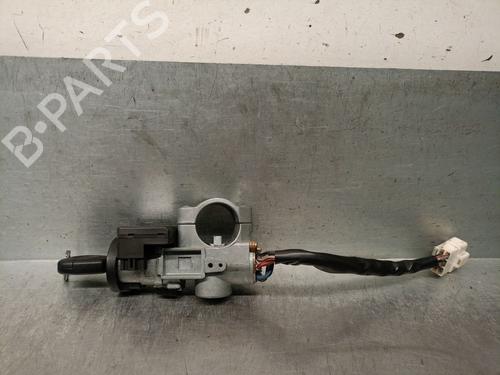Used Ignition barrel NISSAN PICK UP (D22) 2.5 Di (133 hp) 30913473