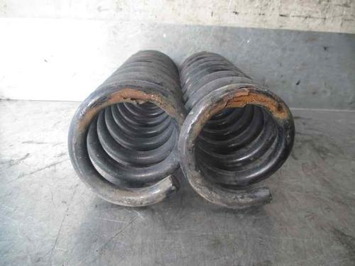 Shock absorber spring MERCEDES-BENZ C-CLASS T-Model (S203) C 270 CDI (203.216) | BP21020387C152 