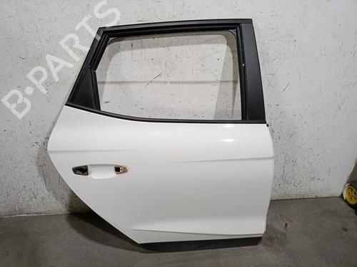 Used Right rear door SEAT ARONA (KJ7, KJP) 1.0 TSI (95 hp) 26556475