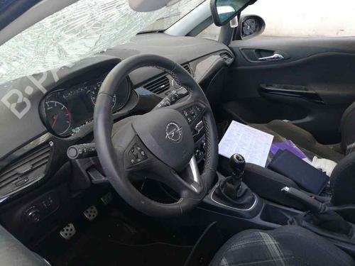 Warning switch OPEL CORSA E (X15) 1.4 LPG (08, 68) | BP6047437I22  - Image 8