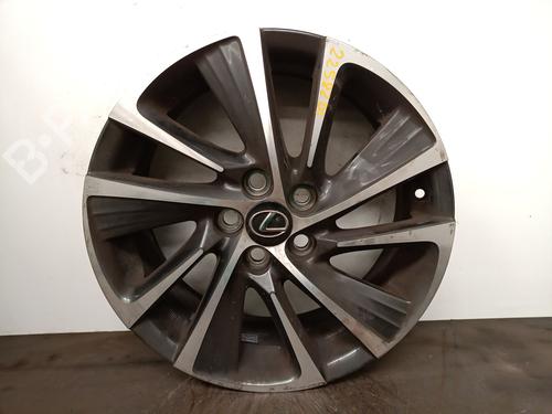 Used Rim LEXUS CT (ZWA10_) 200h (ZWA10_) (99 hp) 27547033