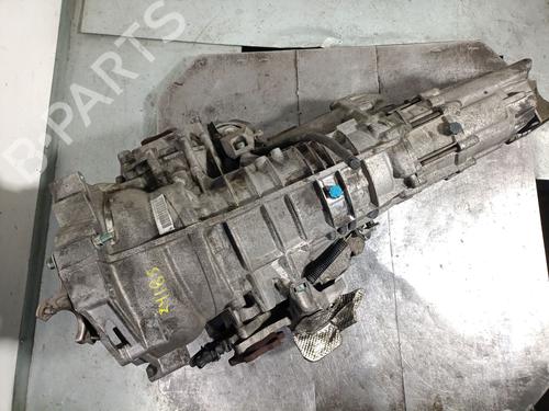 Gearbox AUDI ALLROAD C5 (4BH) 2.5 TDI quattro | BP32361587M3  - Image 5