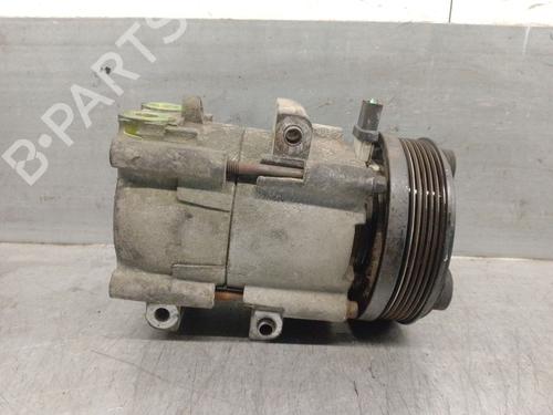 AC Kompressor FORD MONDEO III Saloon (B4Y) 2.0 TDCi (130 hp) 28215034