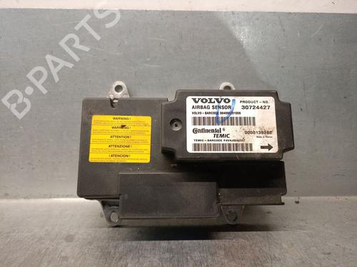 ecu-airbags-volvo-s40-ii-544-2003-2004-2005-2006-2007-2008-2009-2010-2011-2012-38925740 main image