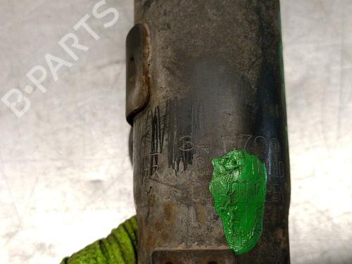 Right front shock absorber MAZDA 6 Hatchback (GG) 2.3 (GG3S) | BP26896145M17 