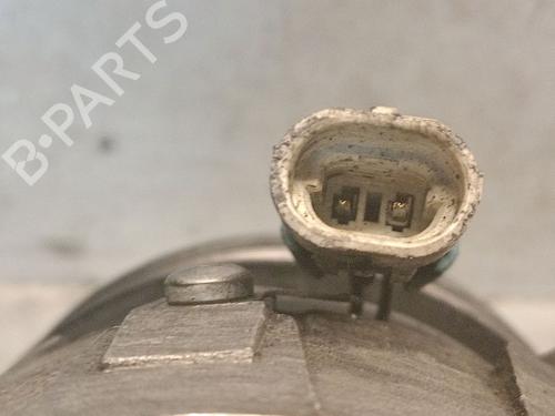 AC compressor OPEL VECTRA C GTS (Z02) 2.2 DTI 16V (F68) | BP21793495M34 