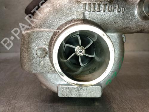 Turbocharger/Supercharger TOYOTA AVENSIS (_T22_) 2.0 D-4D (CDT220_, CDT220R) | BP29305769M71 