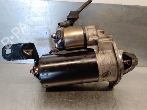 Starter OPEL ZAFIRA A MPV (T98) 2.0 DTI 16V (F75) | BP15001130M8 