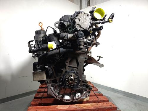 Engine VW PASSAT B5.5 (3B3) 1.9 TDI | BP33795659M1 - Image 4