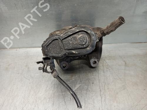 Right rear brake caliper MERCEDES-BENZ GLA-CLASS (X156)  | BP12149467M106 