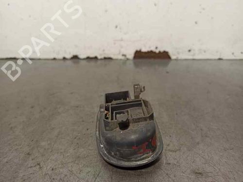 Front right interior door handle FORD RANGER (ER, EQ, R_) 2.5 TD 4x4 | BP5579400I14 
