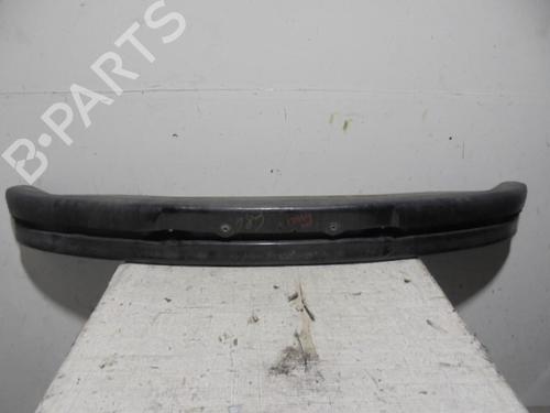 Used Front bumper reinforcement SEAT ALHAMBRA (7V8, 7V9) 1.9 TDI (110 hp) 9107257
