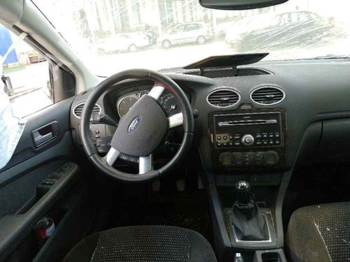 Left front window switch FORD FOCUS II Saloon (DB_, FCH, DH) 1.6 TDCi | BP7235274I27  - Image 10
