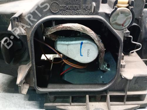 Left headlight AUDI A4 B6 (8E2) 1.9 TDI | BP33814284C28 - Image 7