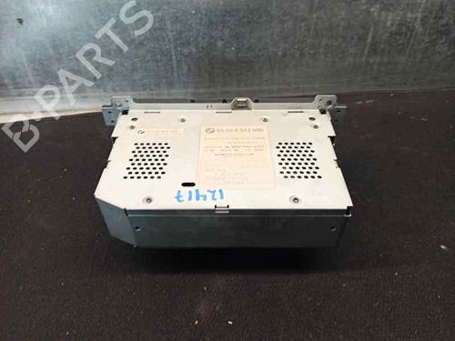Radio BMW 3 Touring (E46)  | BP7193607E6 