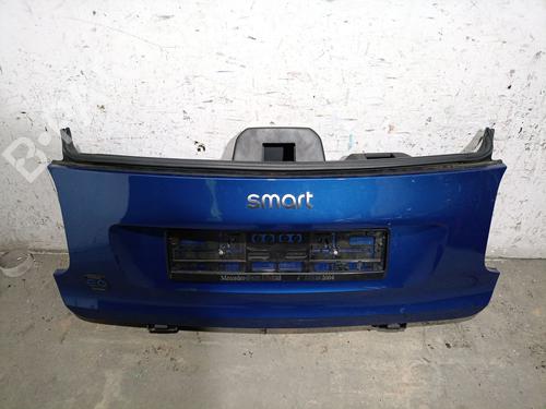 Used Tailgate SMART FORTWO Coupe (453) electric drive / EQ (453.391) (56 hp) 25243149