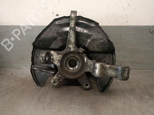Used Right front steering knuckle MERCEDES-BENZ B-CLASS Sports Tourer (W245) B 180 CDI (245.207) (109 hp) 27316335