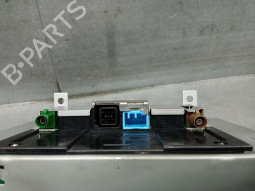 Electronic module VOLVO S80 II (124) T6 AWD | BP29113724M83 