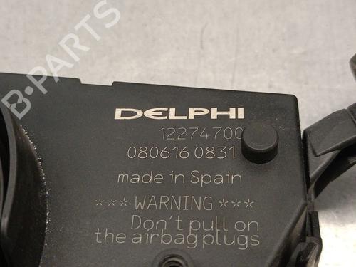 Headlight switch OPEL CORSA D (S07) | BP37074987I24 - Image 6