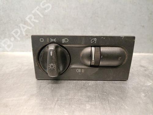 Used Headlight switch Headlight switch VW GOLF III (1H1) [1989-2000] 33468363 33468363