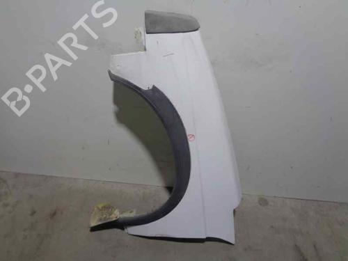 Used Left front fenders CITROËN C15 Box Body/MPV (VD_) 1.9 D (60 hp) 12187981