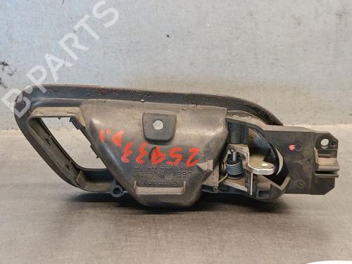 Front left interior door handle VW EOS (1F7, 1F8) 2.0 TDI | BP36996240I13 - Image 2