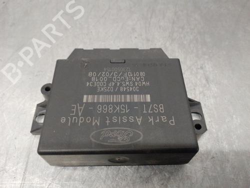 Electronic module FORD MONDEO IV Turnier (BA7) 1.6 TDCi | BP36488862M83 - Image 3