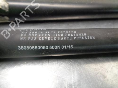 Tailgate lift support CITROËN C4 Coupe (LA_) 1.6 HDi | BP20263797C138 