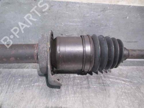 Right front driveshaft MERCEDES-BENZ A-CLASS (W168) A 190 (168.032, 168.132) | BP6512991M39 