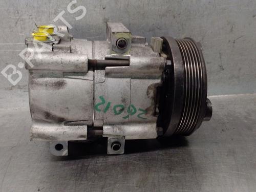 AC compressor FORD MONDEO III Saloon (B4Y) 2.0 16V TDDi / TDCi | BP37461629M34 - Image 3