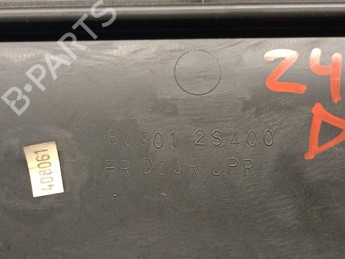 Forreste venstre beklædning NISSAN PICK UP (D22) 2.5 Di | BP30930705C58