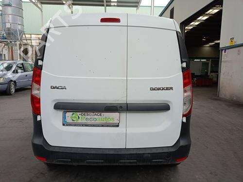 Electronic sensor DACIA DOKKER Box Body/MPV 1.5 dCi 75 / Blue dCi 75 (FEJW, FEAH) | BP23053797M84 - Image 8