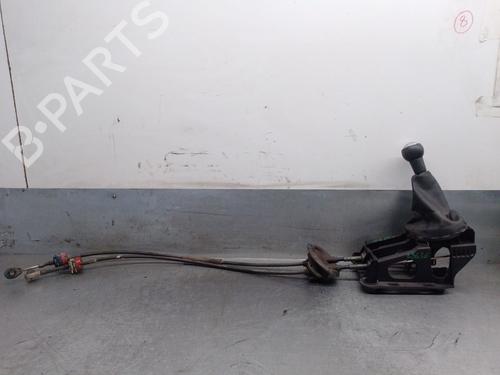 Gear lever CITROËN C3 I (FC_, FN_) 1.4 HDi | BP29260409M90 