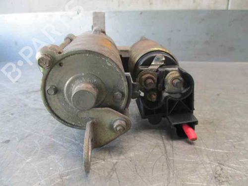 Starter FORD MONDEO III (B5Y) 1.8 16V | BP4393467M8 