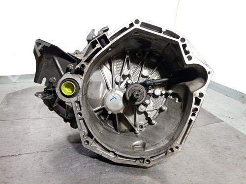 Used Gearbox Gearbox NISSAN QASHQAI I (J10, NJ10) 1.5 dCi (106 hp) 33399876 33399876