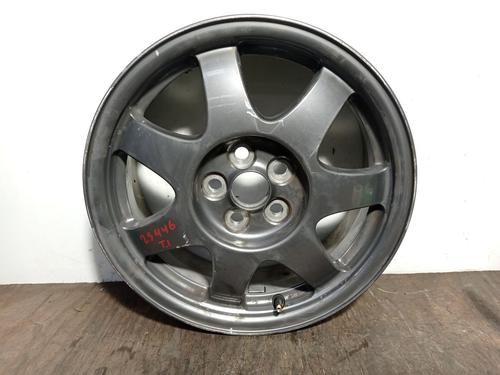 Used Rim Rim TOYOTA PRIUS Liftback (_W2_) 1.5 Hybrid (NHW20_, NHW20R) (112 hp) 35728866 35728866