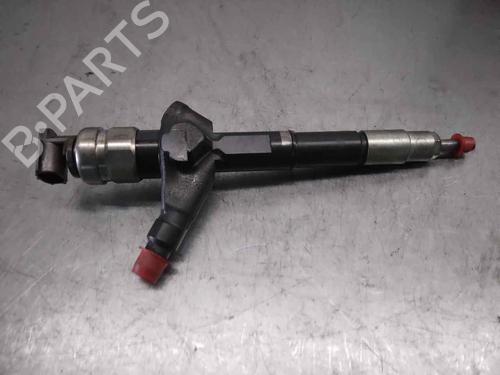 Injector NISSAN PATHFINDER III (R51)  | BP9741990M100 