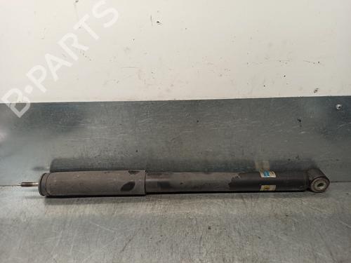 Used Right rear shock absorber NISSAN NOTE (E11, NE11) [2005-2013]  10014947