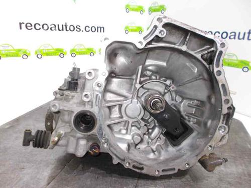 Getriebe für MAZDA 323 C V (BA) 1.5 16V (BA11) (88 hp) 2332343