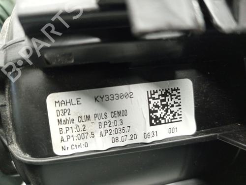 Heater blower motor PEUGEOT 208 II (UB_, UP_, UW_, UJ_) e-208 | BP23076734M62 