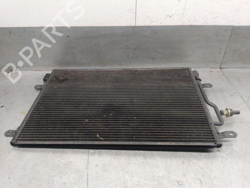 AC radiator AUDI A4 B6 (8E2) 1.9 TDI | BP28278139M32 