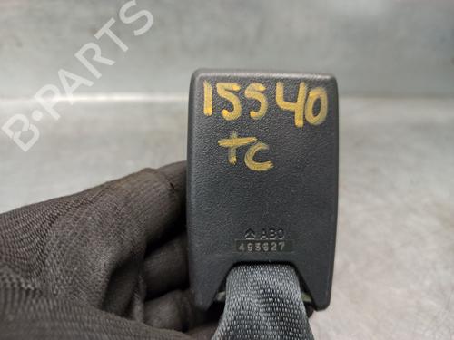Seat buckle NISSAN NOTE (E11, NE11)  | BP21020925I32 