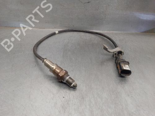 Used Electronic sensor SKODA KAMIQ (NW4) 1.5 TSI (150 hp) 15831420