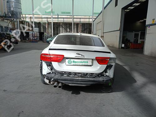 Pipe JAGUAR XE (X760) 2.0 D | BP33204846M125 - Image 8