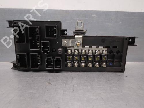 Used Fuse box VOLVO V70 I (875, 876) 2.5 TDI (140 hp) 15613180